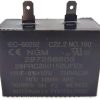 Capacitor de arranque para refrigerador 297286803 reemplaza