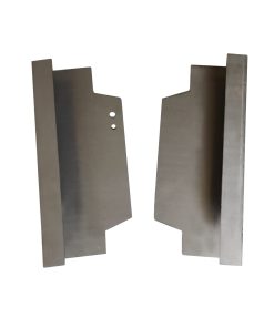 BoCID Compatible con 1979-1993 Mustang SAVASTANG FOX BODY