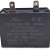 Capacitor de Arranque para Congelador Frigidare 297286802