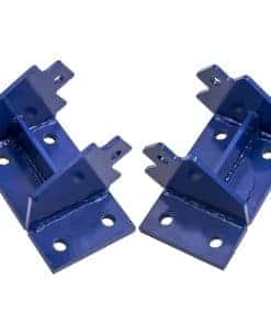 Kit de conversión de soporte de motor BoCID compatible con