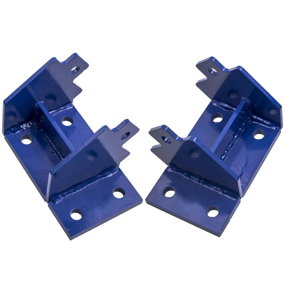 Kit de conversión de soporte de motor BoCID compatible con