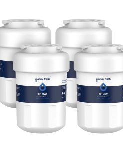 Filtros de Agua GLACIER FRESH MWF para -White