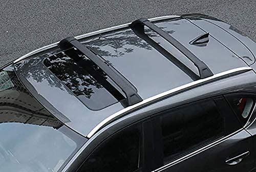 Barras transversales del portaequipajes ANT PART para Mazda - Imagen 3