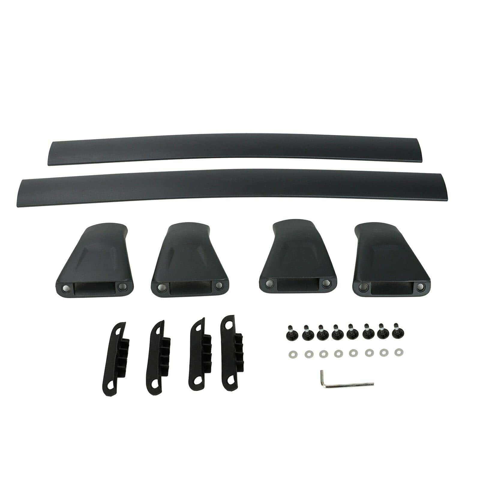 Barras transversales del portaequipajes ANT PART para Mazda - Imagen 7