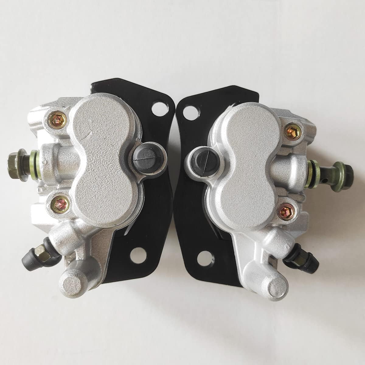 Pinza de freno delantera izquierda y derecha SIDMILE para - Imagen 3