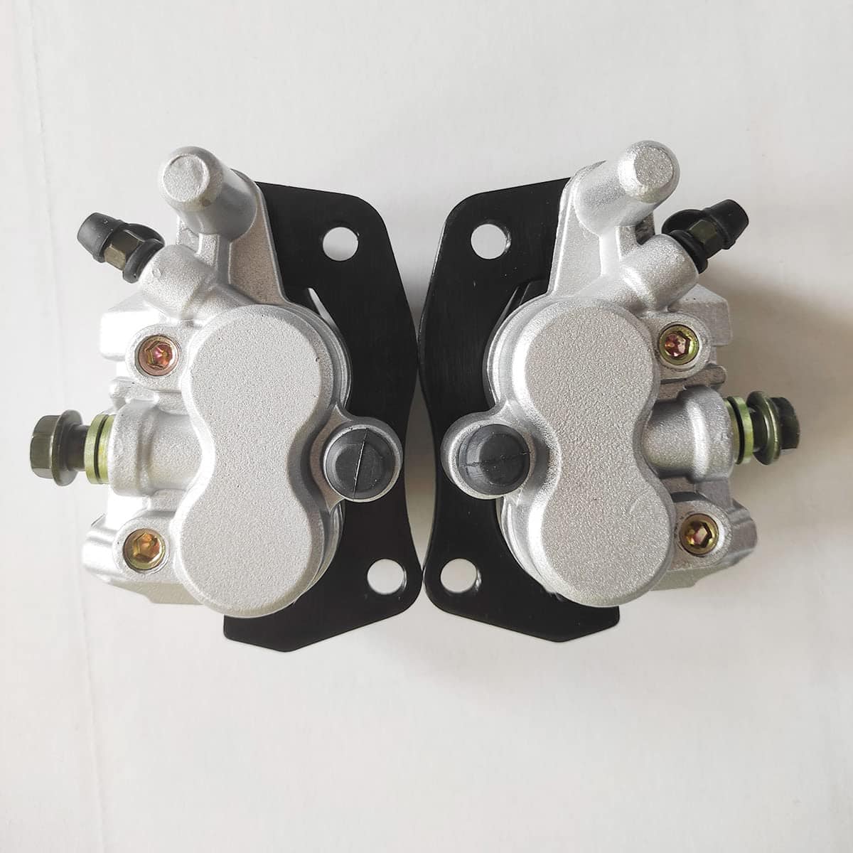 Pinza de freno delantera izquierda y derecha SIDMILE para