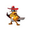 Beast Kingdom DuckTales: Darkwing Duck DAH-040sp Figura de