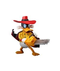 Beast Kingdom DuckTales: Darkwing Duck DAH-040sp Figura de