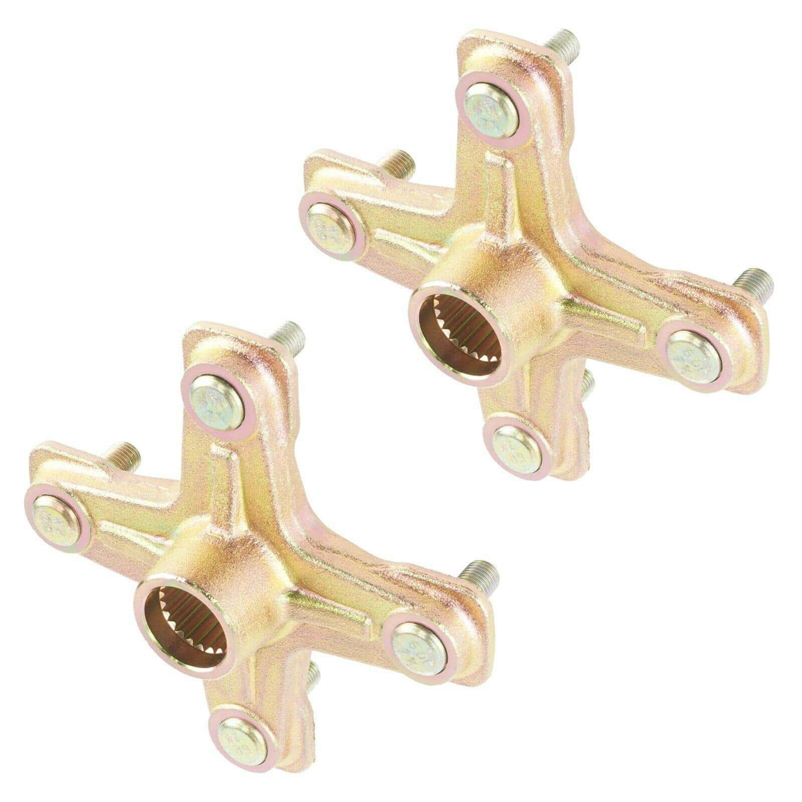 Cubo del eje trasero Carbpro para Yamaha Banshee 350 YFZ350