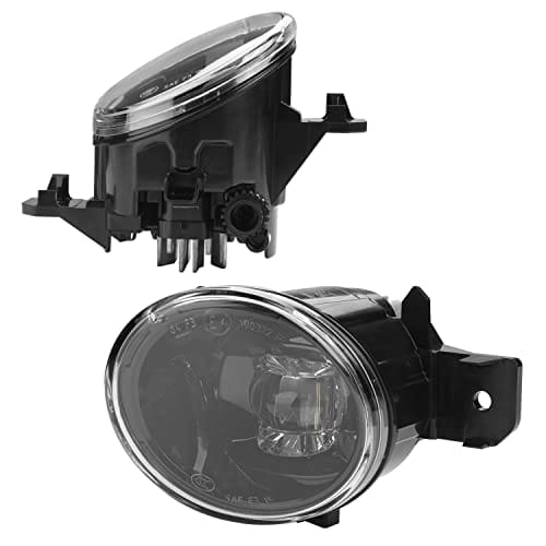 Luces de niebla LED de nueva generación para Nissan Sentra - Imagen 7