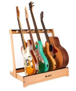 Soporte para Guitarra Múltiples Guitarras de penypeal,