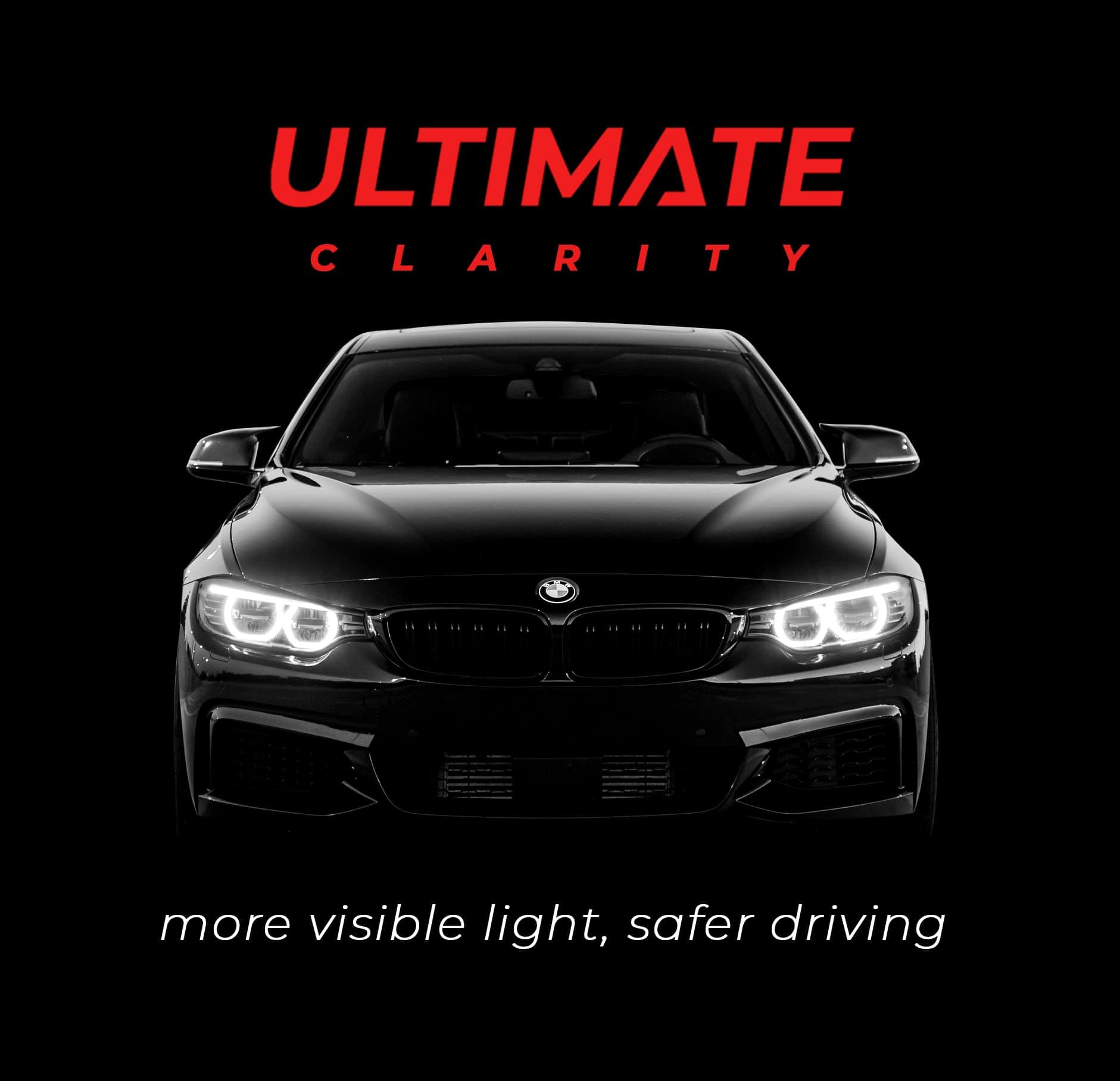 Película de vinilo para faros y luces traseras VViViD+ - Imagen 4