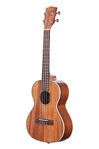 Ukelele de 4 Cuerdas Kala Brand Music Co., Natural, Tamaño - Imagen 5