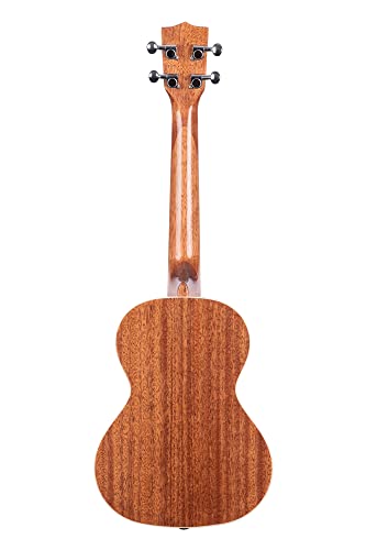 Ukelele de 4 Cuerdas Kala Brand Music Co., Natural, Tamaño - Imagen 4
