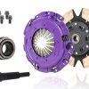 Kit de embrague Stage 3 compatible con Lancer Outlander