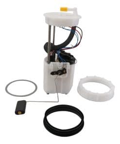 LINLINS E8859M Bomba de Combustible Eléctrica con Módulo de
