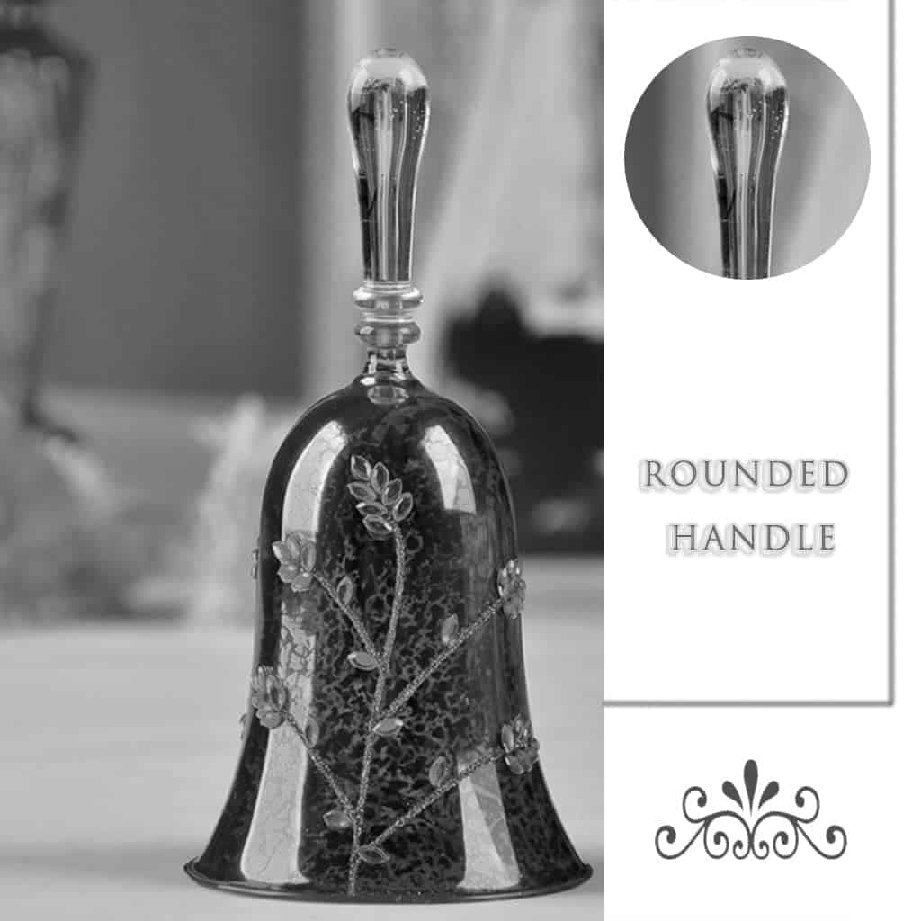 Set de Campanas para iglesia ornamento y elegante campana - Imagen 5