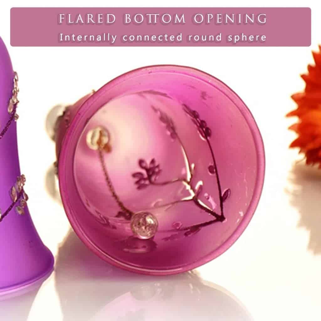 Set de Campanas para iglesia ornamento y elegante campana - Imagen 6