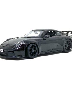 Maisto 1:18 Edición Especial 2022 Porsche 911 GT3, Azul