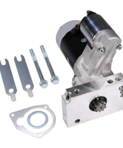 Arrancador de Alto Torque Minúsculo BUSIDN Sustitución para