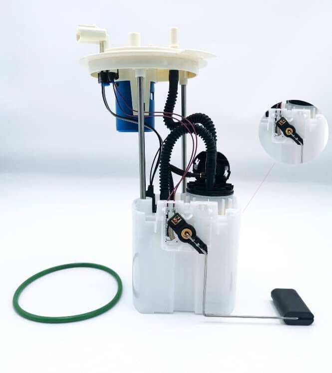 LINLINS E2541M Bomba de Combustible Eléctrica Ensamblaje - Imagen 7