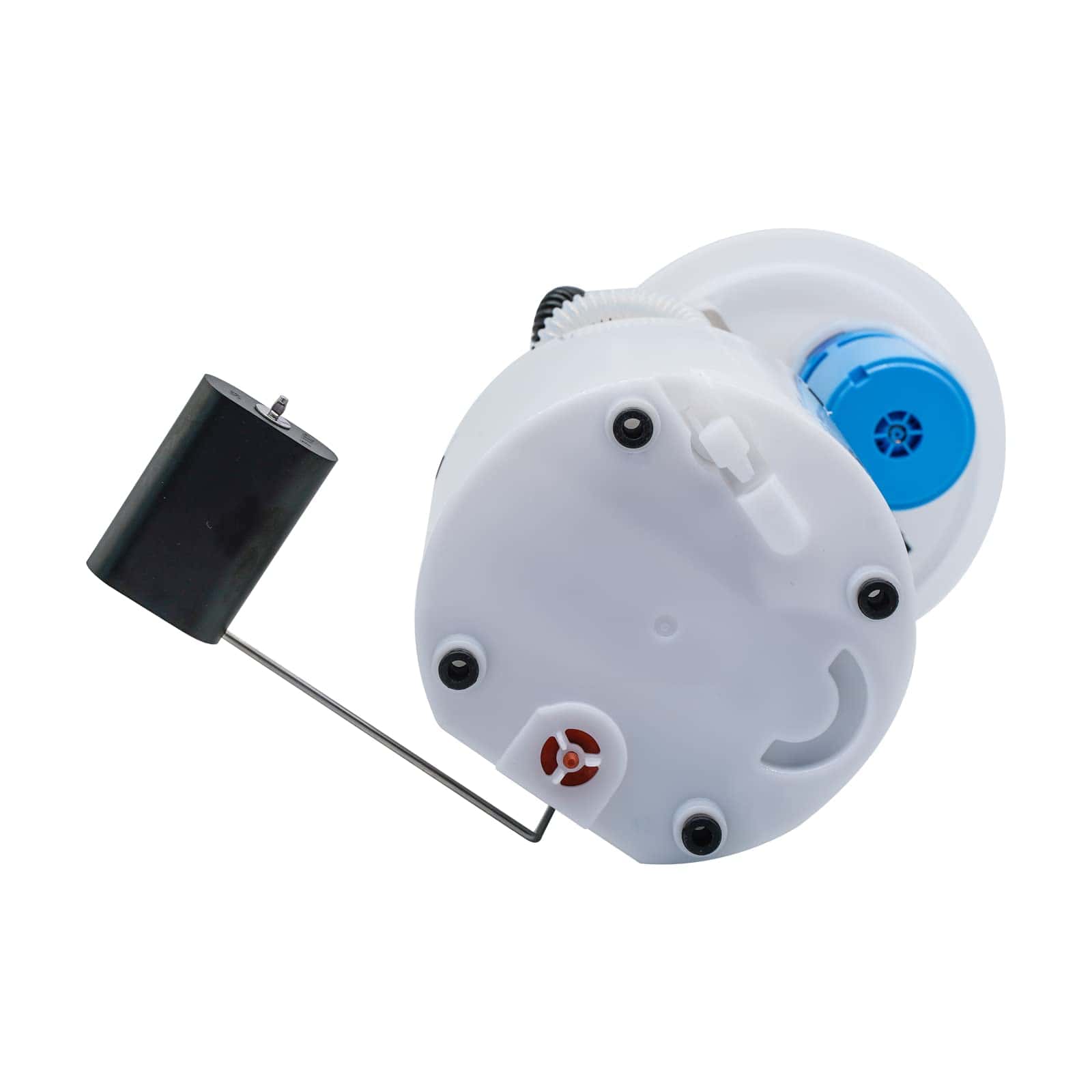 LINLINS E2541M Bomba de Combustible Eléctrica Ensamblaje - Imagen 5