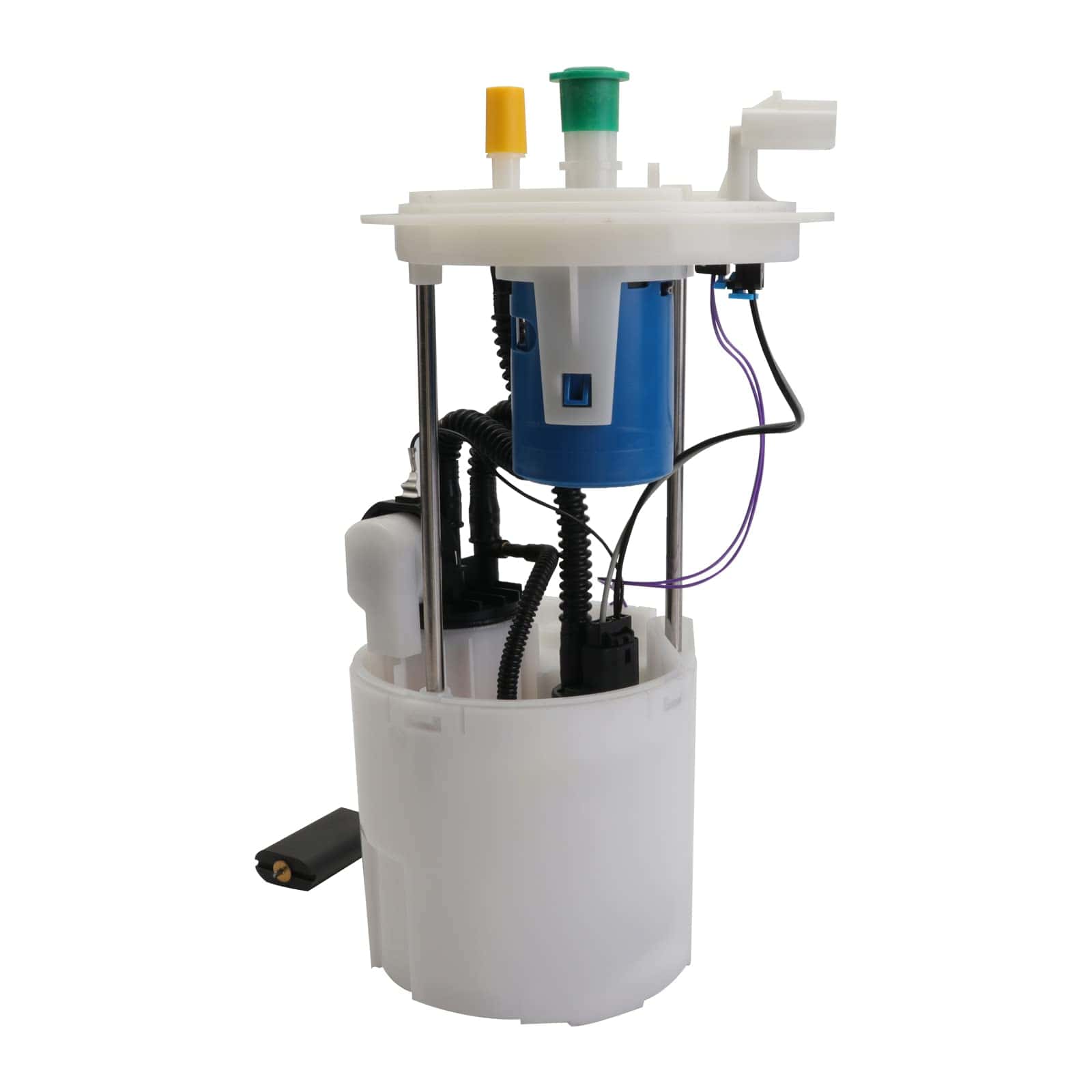 LINLINS E2541M Bomba de Combustible Eléctrica Ensamblaje - Imagen 3