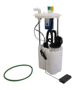 LINLINS E2541M Bomba de Combustible Eléctrica Ensamblaje