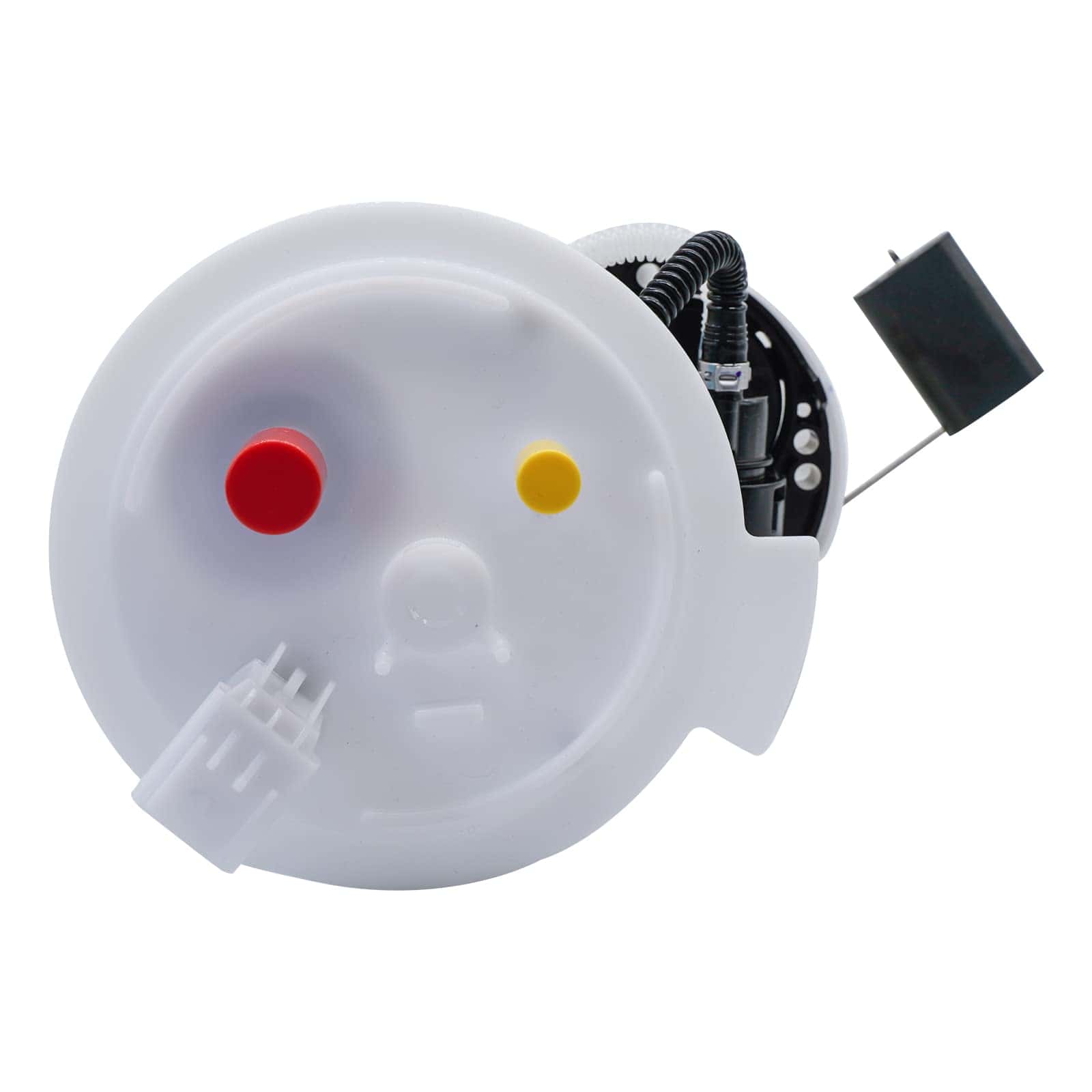 LINLINS E2541M Bomba de Combustible Eléctrica Ensamblaje - Imagen 6