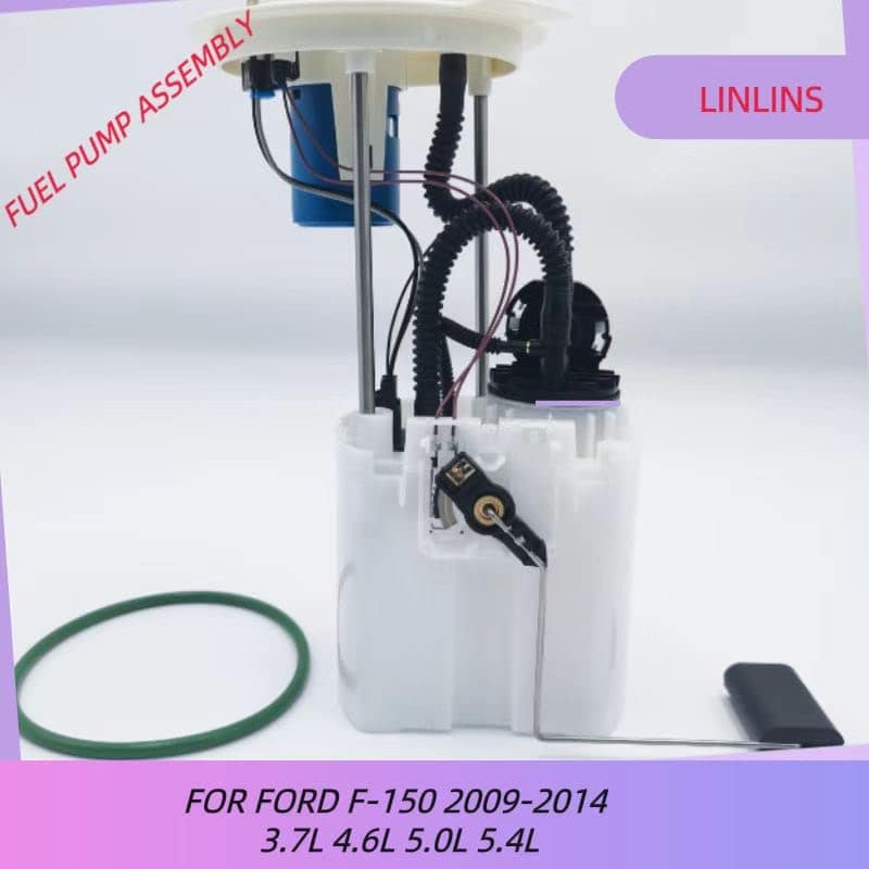 LINLINS E2541M Bomba de Combustible Eléctrica Ensamblaje - Imagen 10