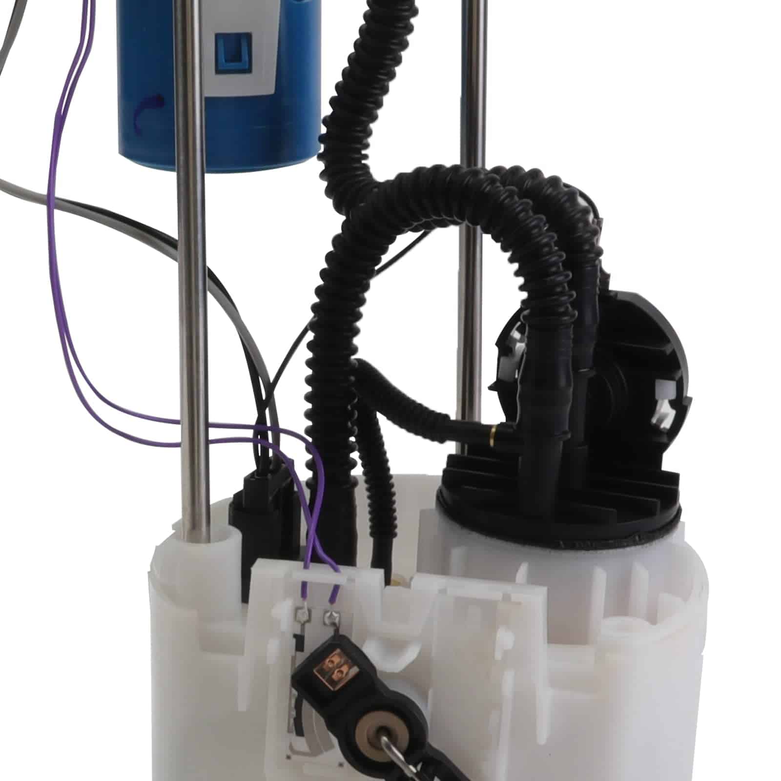 LINLINS E2541M Bomba de Combustible Eléctrica Ensamblaje - Imagen 4