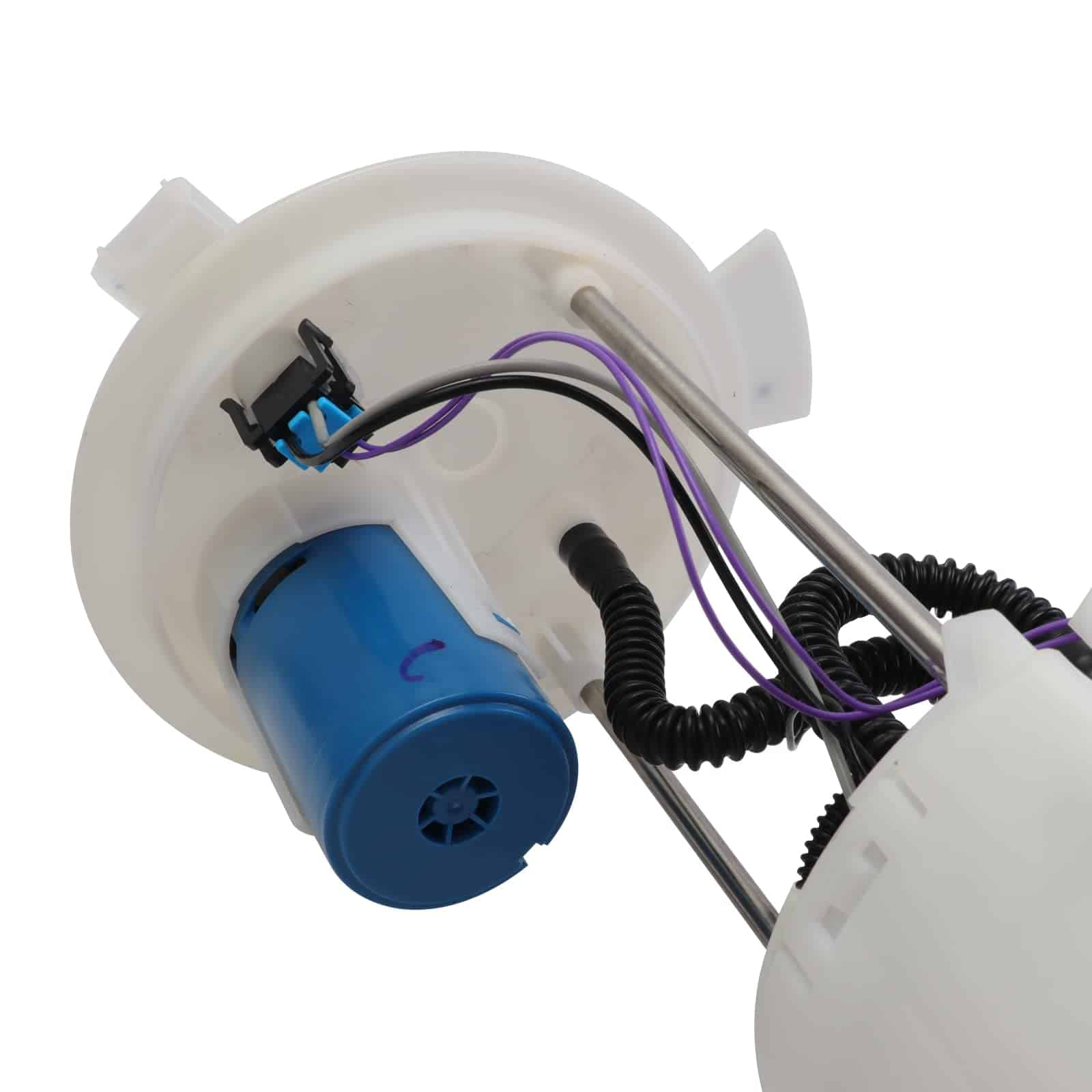 LINLINS E2541M Bomba de Combustible Eléctrica Ensamblaje - Imagen 8