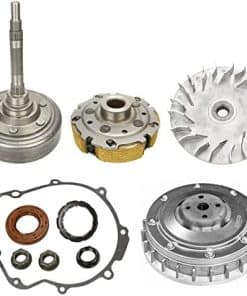 Junta de la carcasa del embrague del embrague primario