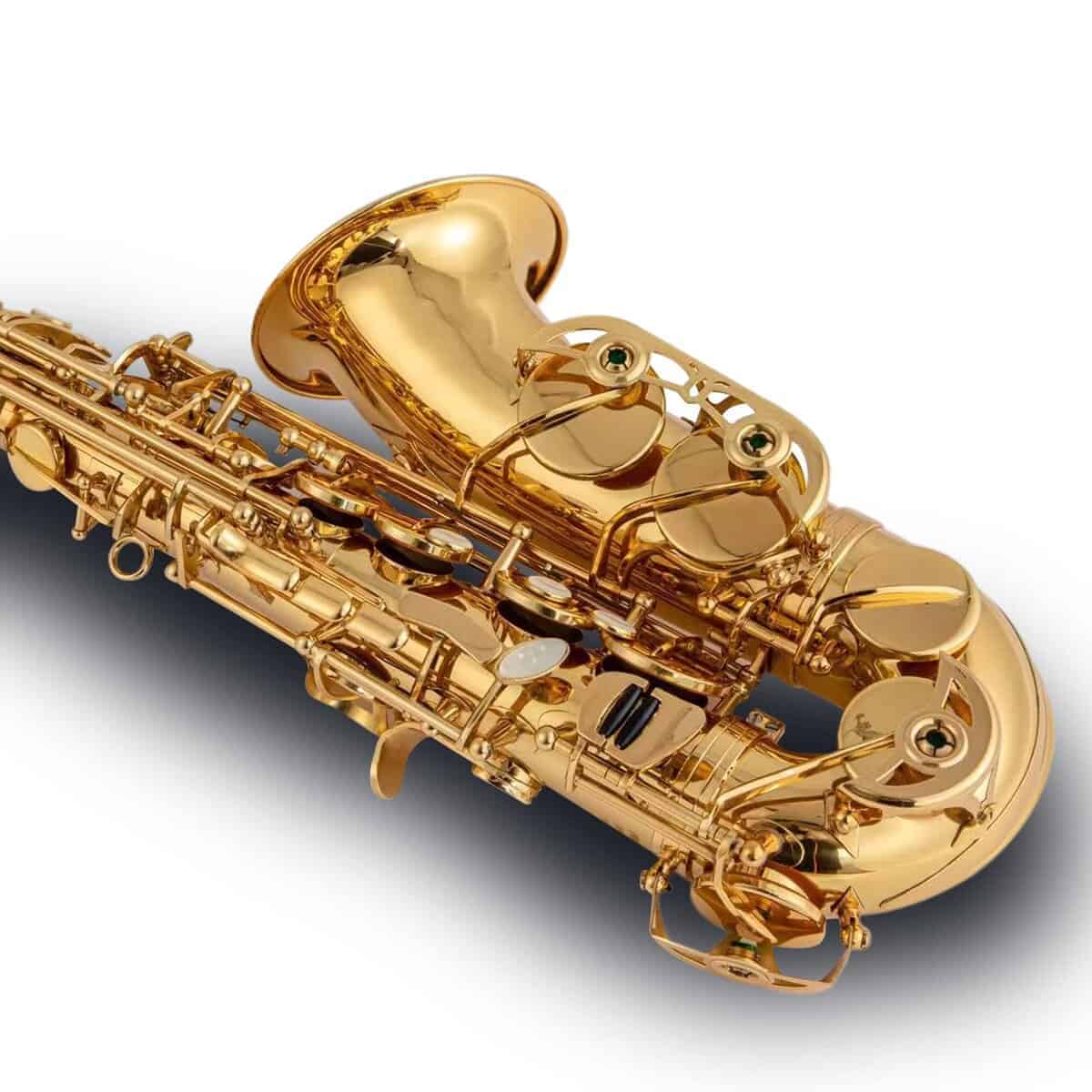 Saxofón Alto de 5DEDO para Principiantes y Estudiantes. - Imagen 8