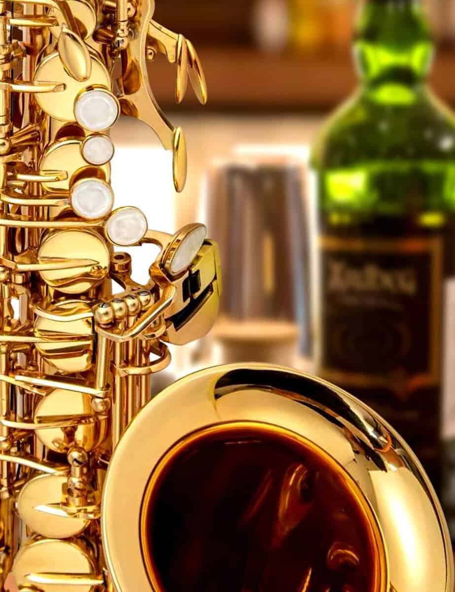 Saxofón Alto de 5DEDO para Principiantes y Estudiantes. - Imagen 10