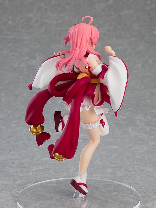 Figura de PVC Pop Up Parade Sakura Miko de Max Factory - Imagen 5