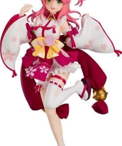 Figura de PVC Pop Up Parade Sakura Miko de Max Factory