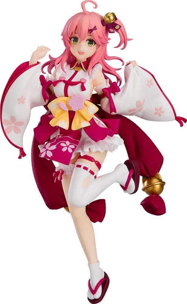 Figura de PVC Pop Up Parade Sakura Miko de Max Factory