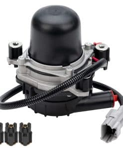 Bomba de inyección de aire secundaria de reemplazo Niyako #