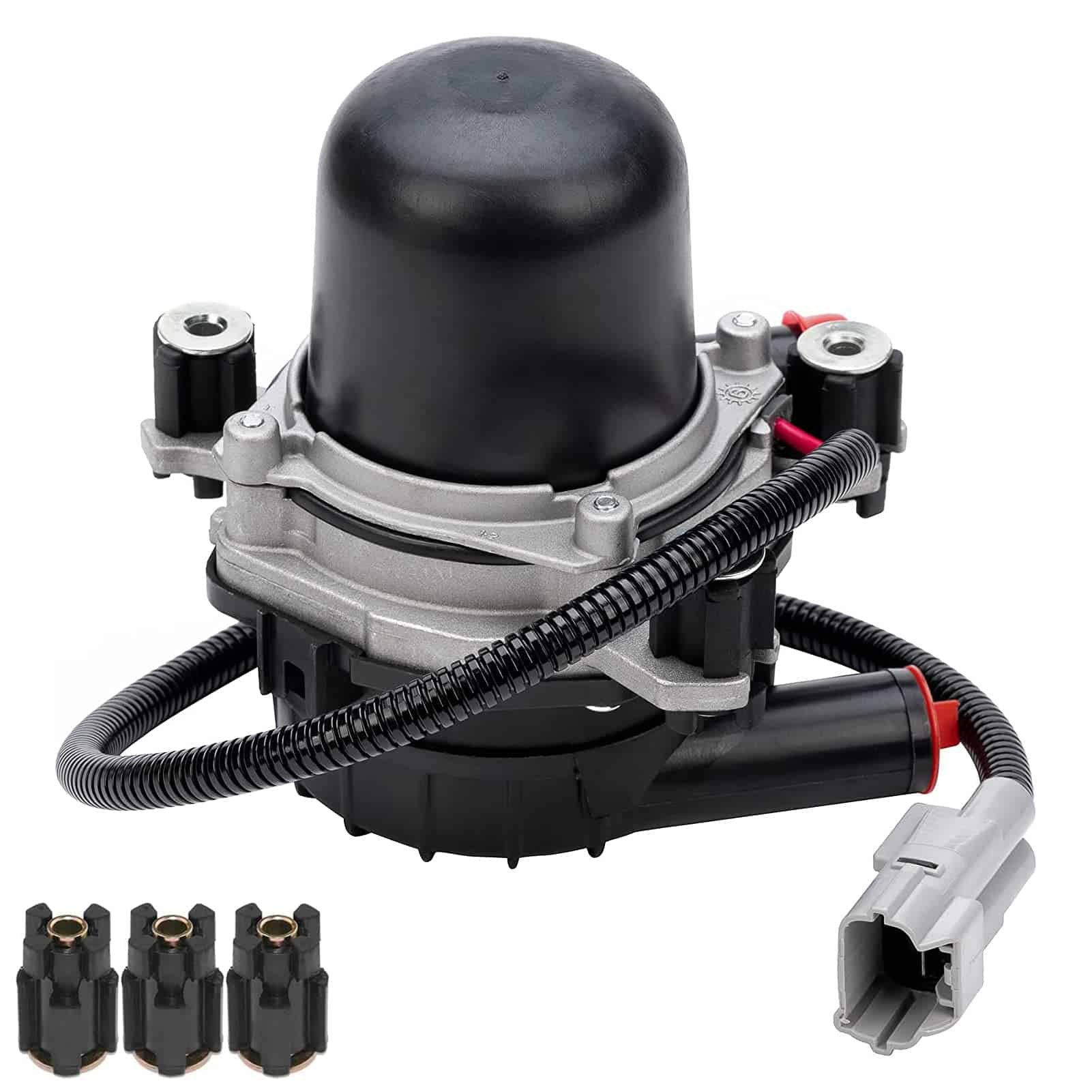 Bomba de inyección de aire secundaria de reemplazo Niyako #