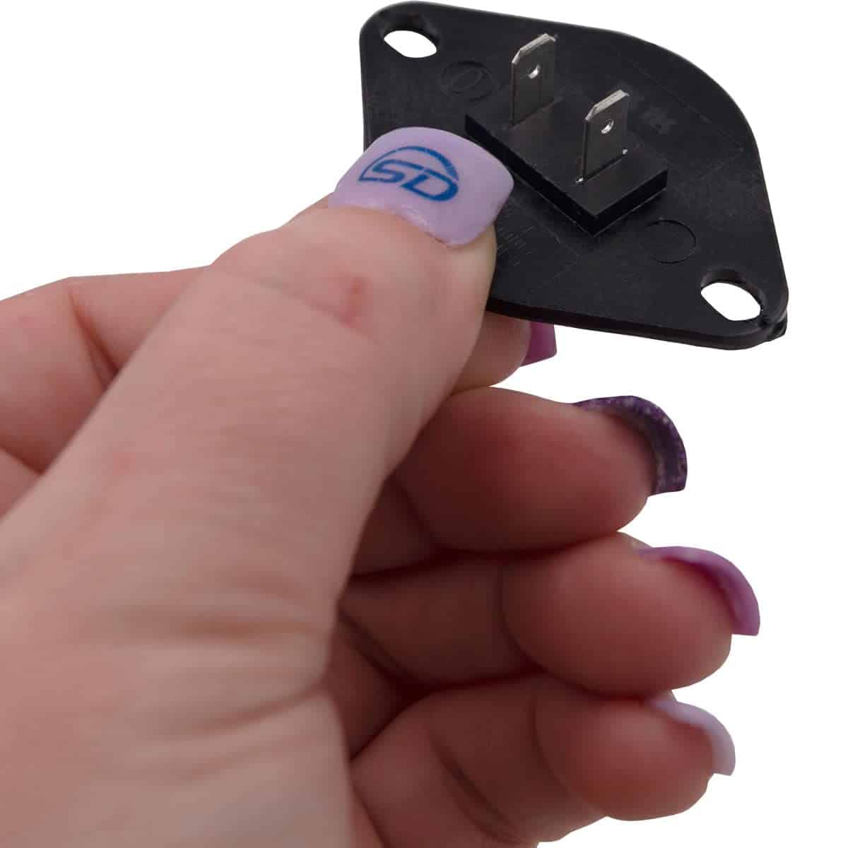 Suministro de Demanda WE04X20685 WE4M336 Termistor de - Imagen 6