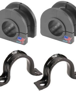 Kit de Soporte de 4 Piezas y Buje de Barra Estabilizadora