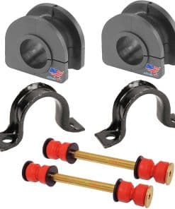 KIT de Soporte/Buje de Barra Estabilizadora Delantera