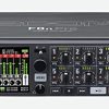 Grabador de Campo/Mixer Profesional Zoom F8n Pro, Audio