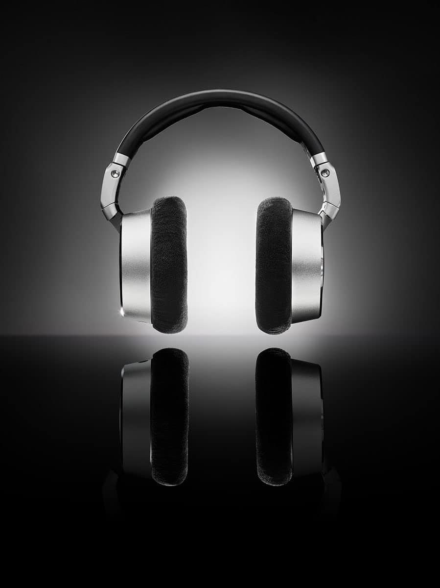 Audífonos Abiertos de Titania Neumann NDH 30 para Mezcla - Imagen 6