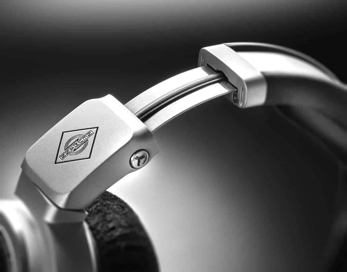 Audífonos Abiertos de Titania Neumann NDH 30 para Mezcla - Imagen 4