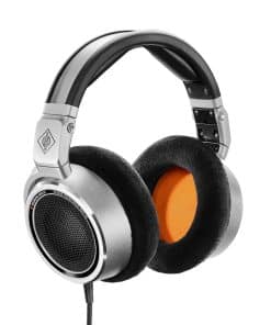 Audífonos Abiertos de Titania Neumann NDH 30 para Mezcla