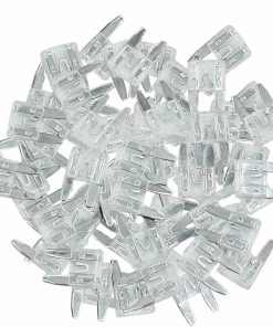 Paquete de 1000 Fusibles Automotrices de 25 AMP APM/ATM 32V