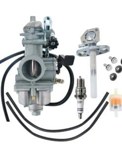 Carburador y Grifo de Gasolina Para Honda XR250R XR250 Carb