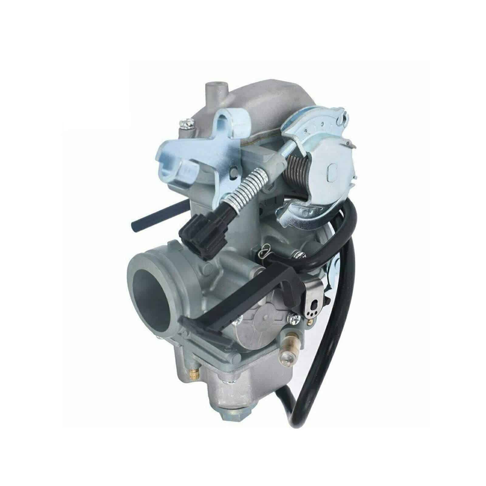 Carburador y Grifo de Gasolina Para Honda XR250R XR250 Carb - Imagen 4